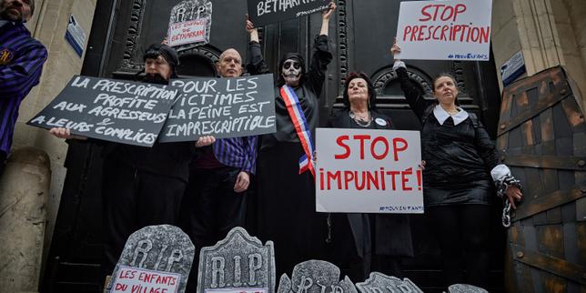 violencias-sexuales:-los-retrasos-en-la-prescripcion-prolongados-en-la-union-europea,-pero-la-imprescriptibilite-ecartee