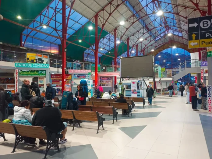 terminal-de-buses-de-la-paz-habilita-salidas-a-4-regiones