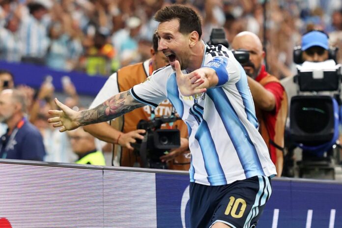 messi-after-beating-austria:-‘we-always-go-out-to-win’