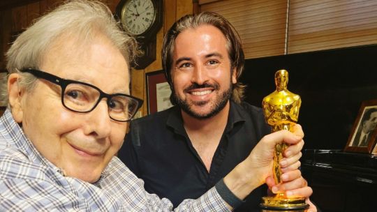 la-ultima-sinfonia-de-lalo-schifrin,-rod-schejtman-nombrado-embajador-cultural-argentino
