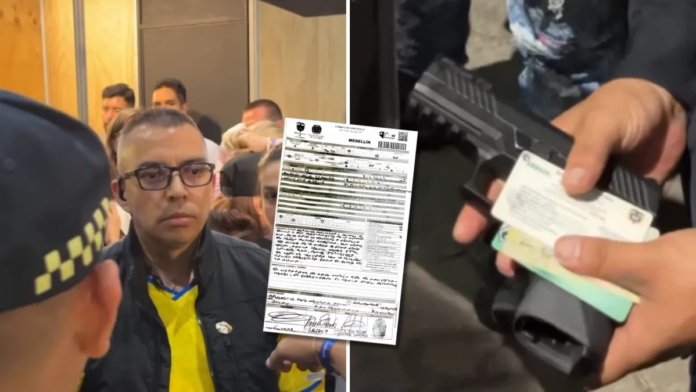 este-es-la-escolta-del-lider-de-campana-de-abelardo-de-la-espriella-en-medellin-al-que-se-le-incauto-un-arma-sin-papeles-durante-los-escrutinios.