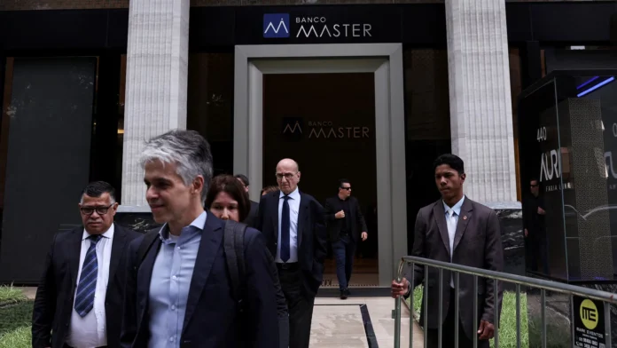el-banco-digimais,-propiedad-de-la-iglesia,-es-la-proxima-prueba-de-la-crisis-maestra-de-brasil