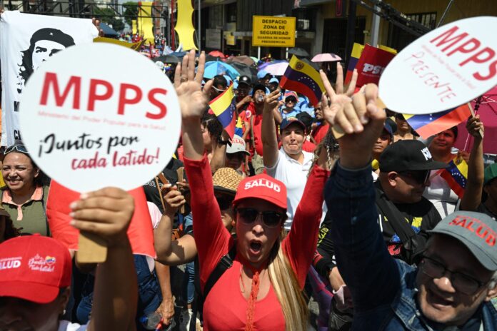 “siento-miedo”:-preocupacion-en-el-sector-publico-ante-cambios-anunciados