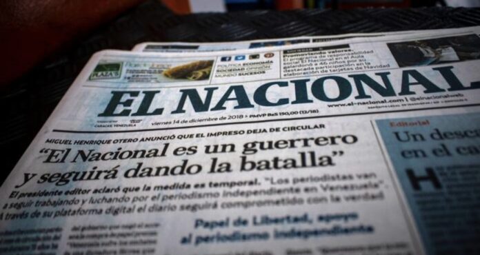 cnp-caracas-otorga-un-reconocimiento-a-el-nacional