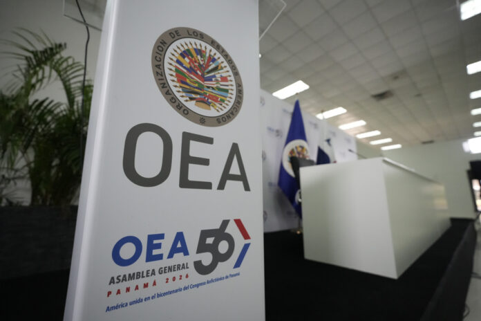 coalicion-por-venezuela-lleva-a-la-oea-una-agenda-de-transicion,-justicia-y-retorno-seguro