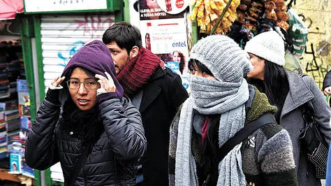 por-descenso-de-temperaturas,-en-la-paz-amplian-15-minutos-mas-el-horario-de-invierno