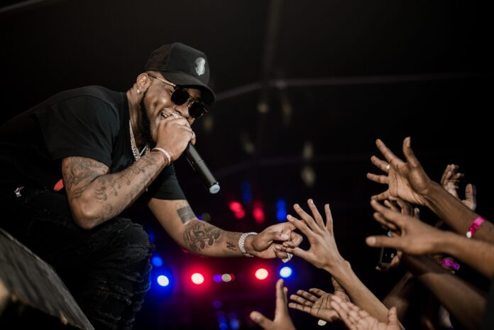 las-estrellas-de-afrobeats-encabezan-el-album-de-la-copa-mundial-de-la-fifa-2026