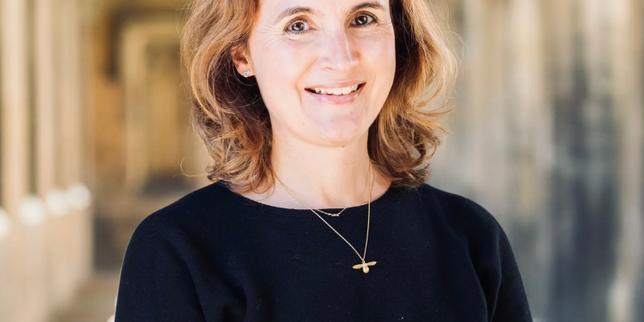 “el-brexit-es-un-claro-impacto-negativo-en-la-economia-britanica”,-asegura-sarah-hall,-de-la-universidad-de-cambridge.
