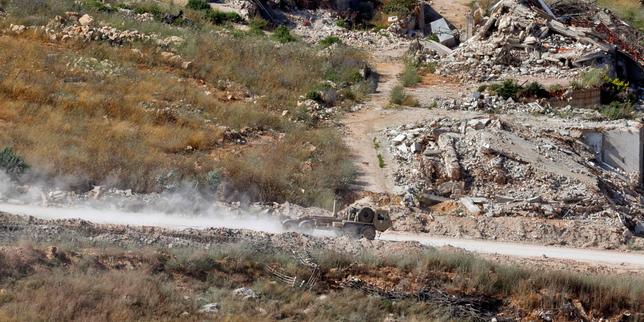 au-liban,-deux-morts-dans-des-tirs-israeliens-apres-une-ephemere-accalmie-dans-la-region