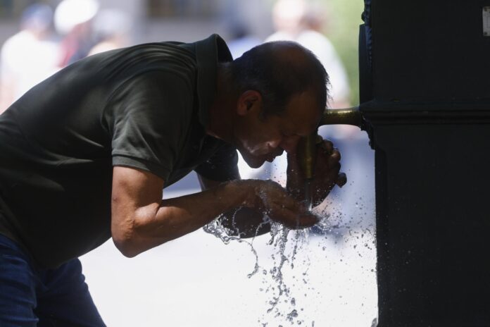 el-calor-pone-en-alerta-a-casi-toda-espana