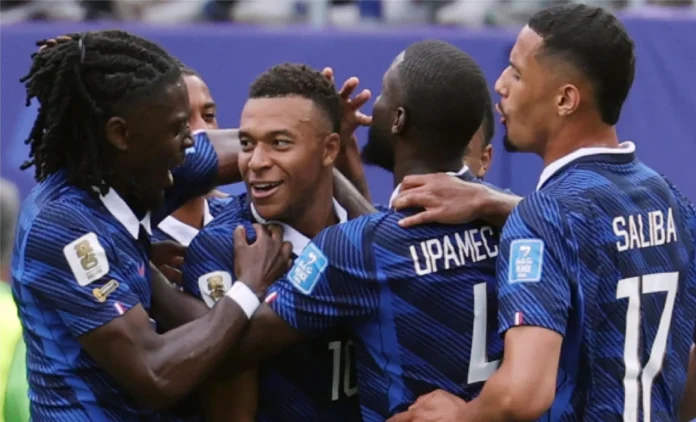 francia-derrota-a-irak-con-goles-de-kylian-mbappe-y-dembele