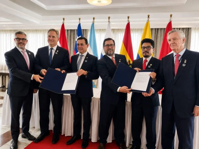 bolivia-felicita-a-paraguay-entrar-al-“compromiso-de-santiago”