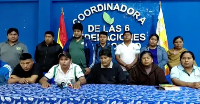 cocaleros-del-tropico-declaran-cuarto-intermedio-en-bloqueo
