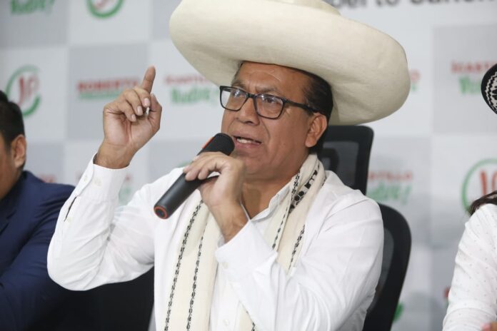 antidemocratico:-roberto-sanchez-dice-que-no-reconocera-gobierno-de-keiko-fujimori