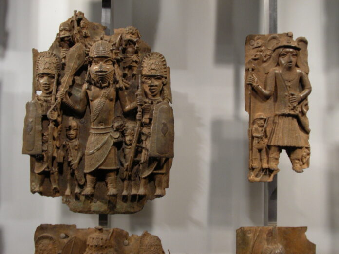 mas-bronces-de-benin-regresan-a-casa-a-medida-que-los-retornos-se-aceleran