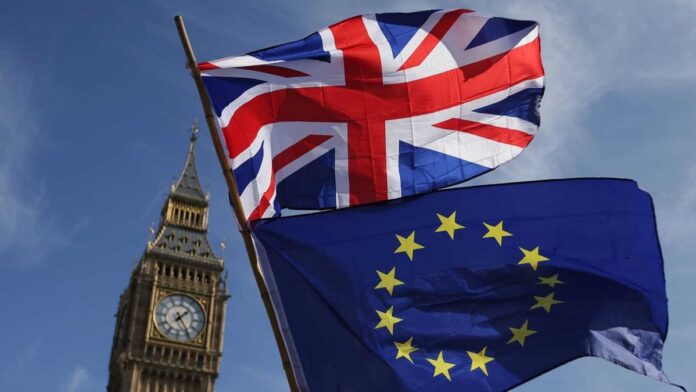 a-una-decada-del-brexit,-la-economia-del-reino-unido-profundizo-sus-problemas-estructurales