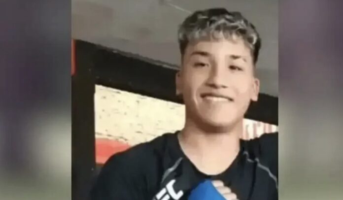 “dijeron-no-murio-y-volvieron-a-disparar”:-asesinan-a-un-adolescente-frente-a-su-padre