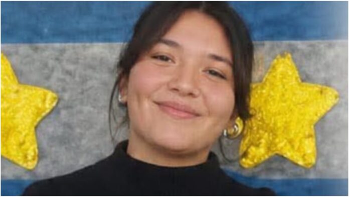 buscan-desesperadamente-a-una-joven-de-19-anos:-salio-a-dejar-al-nino-que-cuidaba-y-nunca-volvio