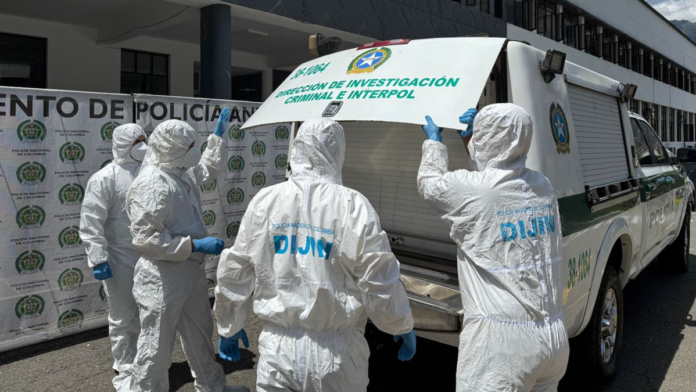 macabro-hallazgo-en-medellin:-pensionado-del-magisterio-fue-atado-y-asfixiado-dentro-de-su-vivienda