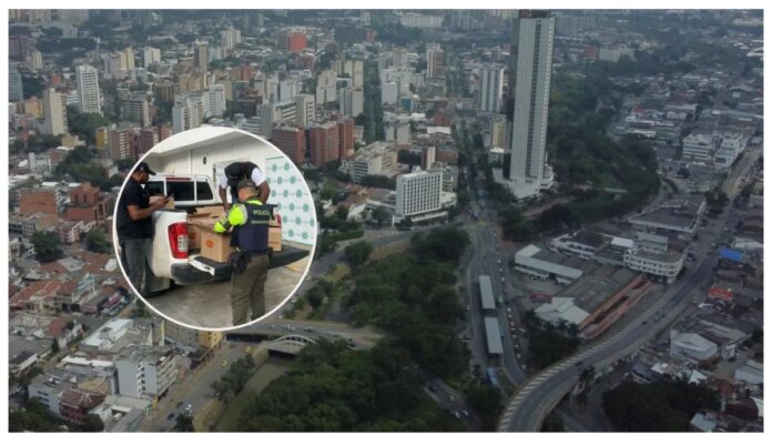 de-la-inspeccion-a-la-clausura:-el-grupo-operativo-anticontrabando-del-valle-paso-de-979-controles-a-80-cierres-de-establecimientos-en-cinco-meses