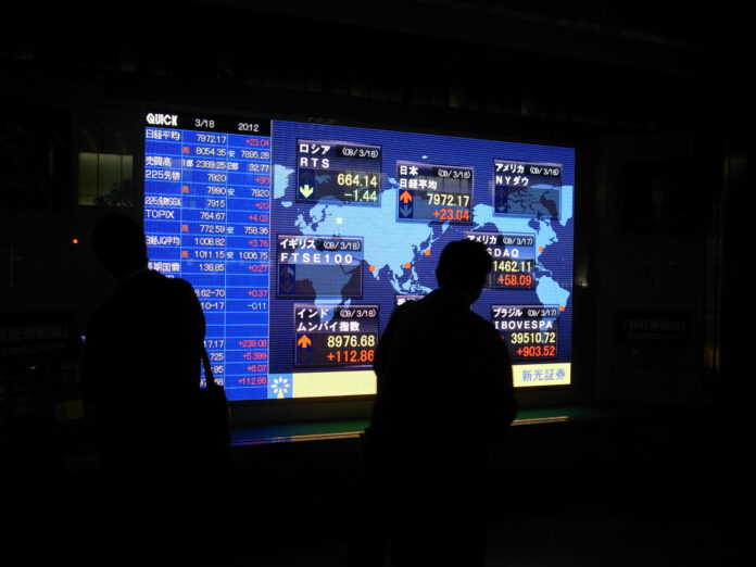 el-dia-en-que-el-comercio-de-la-ia-cambio:-un-shock,-cuatro-mercados-muy-diferentes