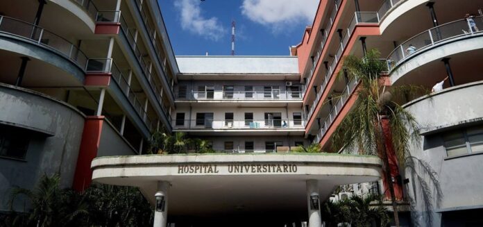 gobierno-de-venezuela-crea-una-comision-para-designar-contratistas-encargados-de-rescatar-el-sector-salud