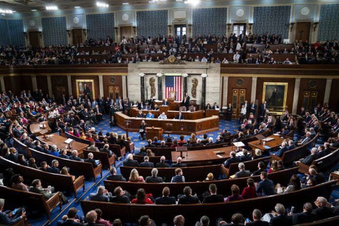 reves-historico-para-trump:-senado-de-ee-uu-aprueba-resolucion-para-poner-fin-a-la-guerra-contra-iran