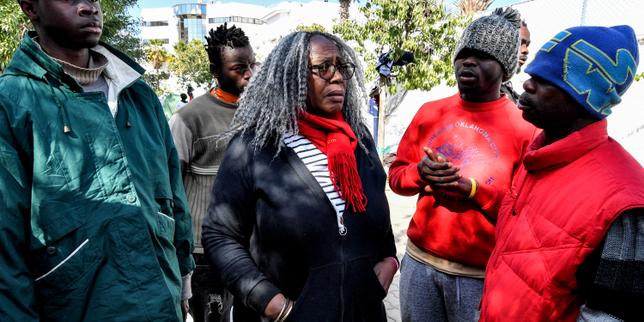 en-tunez,-la-militante-antirracista-saadia-mosbah-de-nueva-condena-a-huit-ans-de-prision,-amnistia-denuncia-las-«acusaciones-informadas»