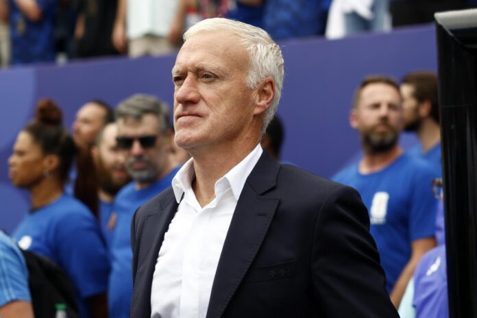 deschamps-regresa-a-francia-y-no-dirigira-el-partido-contra-noruega