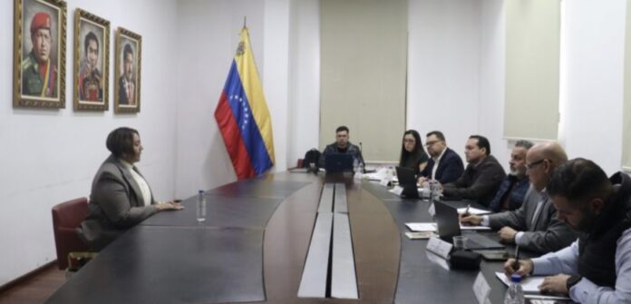 comienzan-entrevistas-a-candidatos-para-magistraturas-y-cargos-judiciales-del-tsj