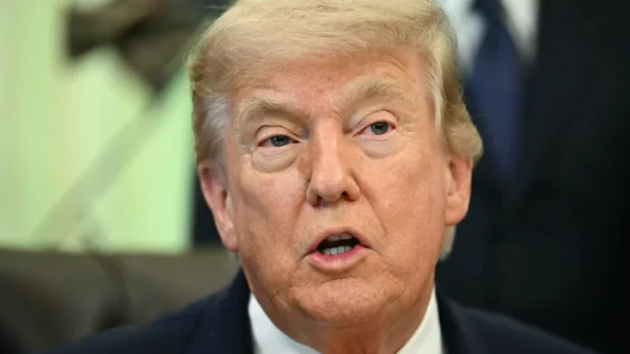 trump-defiende-los-cambios-en-caracas-y-asegura-que-la-poblacion-aprueba-el-rumbo-economico