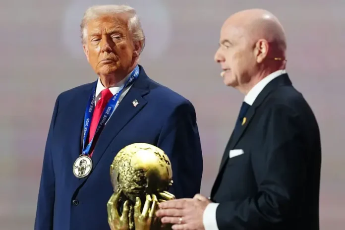 la-fifa-confirma-que-trump-estara-en-la-final-del-mundial-y-entregara-el-trofeo-al-campeon