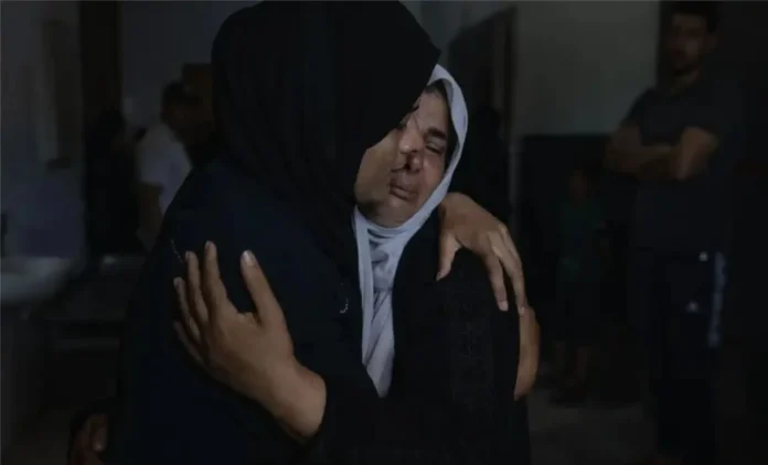 acusan-a-israel-de-genocidio-por-ataque-a-ninos-palestinos