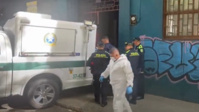 las-pistas-que-siguen-las-autoridades-en-el-macabro-asesinato-de-un-docente-pensionado-del-magisterio-en-medellin:-¿un-negocio-seria-la-clave?