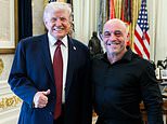 trump’s-stunning-four-word-response-to-joe-rogan-after-podcaster-feared-‘terrorist-attack’-at-white-house-ufc-event