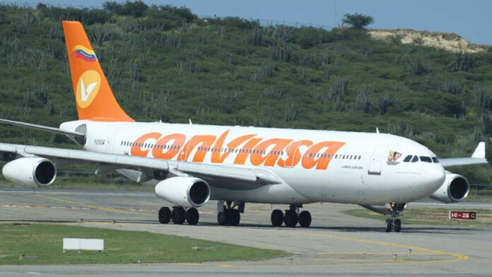 conviasa-sumara-nuevas-rutas-nacionales-entre-cuatro-estados-del-pais