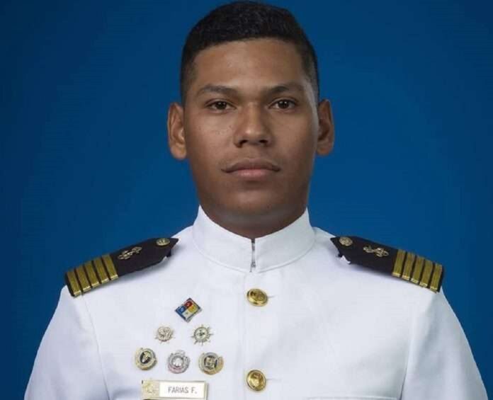 hallaron-cuerpo-de-cadete-venezolano-en-buque-que-navegaba-en-italia