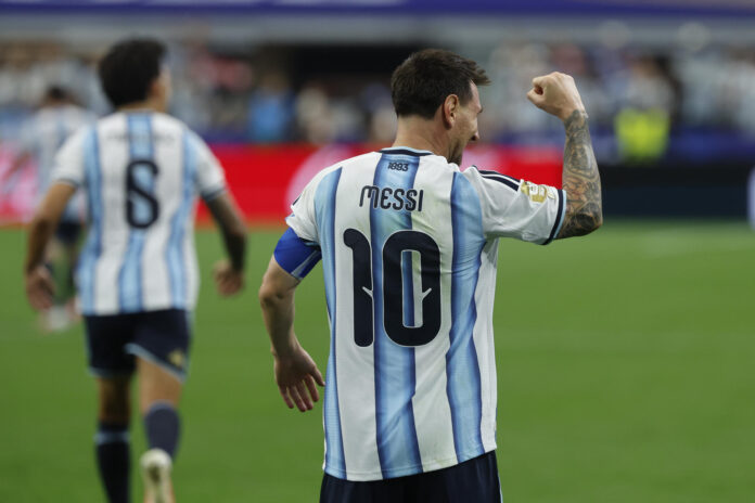 el-11-ideal-de-la-segunda-jornada:-hitos,-records-y-estrellas-que-brillaron