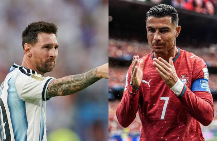 la-reaccion-de-ronaldo-cuando-le-preguntaron-por-messi-que-provoco-polemica
