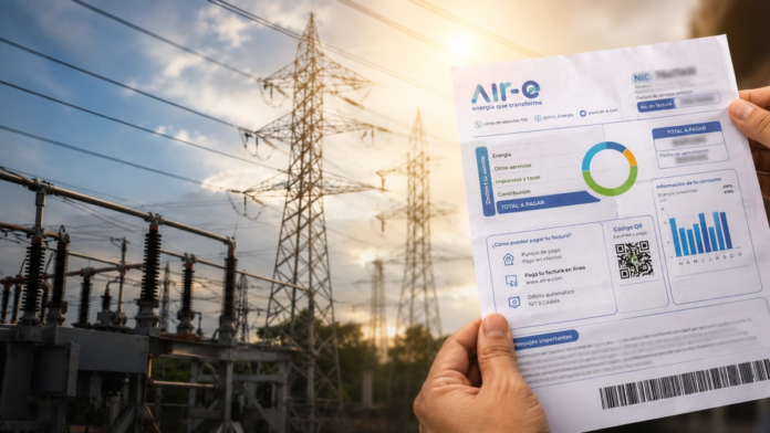 ¿por-que-subira-el-recibo-de-energia-en-atlantico,-la-guajira-y-magdalena-en-julio?-air-e-explica-las-razones-detras-del-aumento