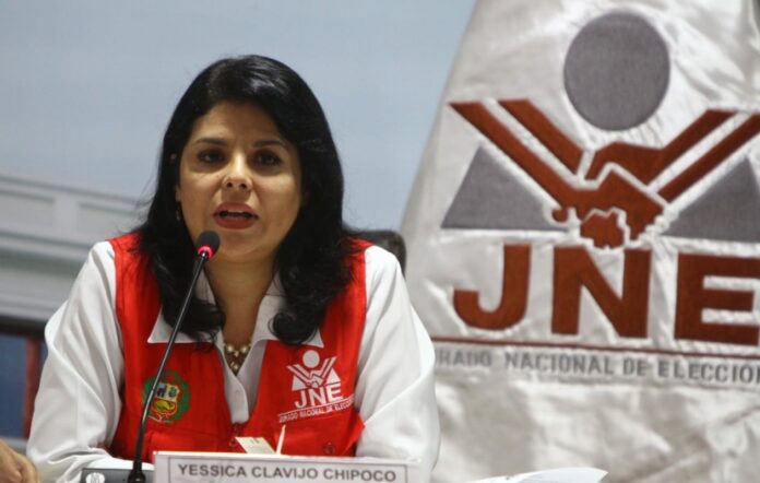 secretaria-general-del-jne:-“lo-mas-importante-es-dar-un-mensaje-a-las-organizaciones-politicas-que-respetan-los-principios-democraticos”
