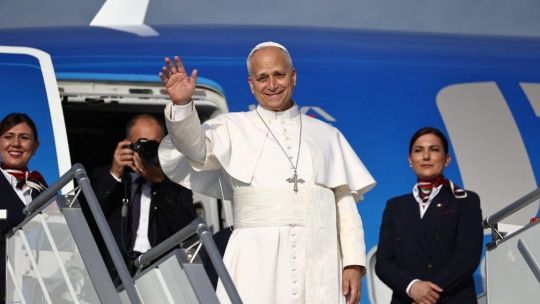 se-espera-que-el-papa-leon-xiv-visite-argentina-en-noviembre-en-una-escala-de-tres-dias