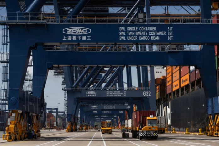 colombia-avanza-para-gravar-las-importaciones-justo-cuando-gana-un-presidente-partidario-del-libre-comercio