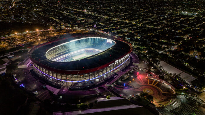 mexico-vs-chequia:-los-anfitriones-avanzan-mientras-la-carrera-por-el-grupo-a-se-aprieta