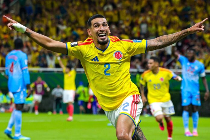 world-cup-2026:-argentina,-mexico-and-colombia’s-potential-round-of-32-rivals