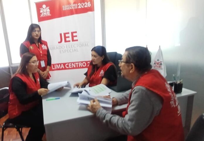 elecciones-2026:-jee-iniciaran-en-las-proximas-horas-proclamacion-de-resultados-de-la-segunda-vuelta