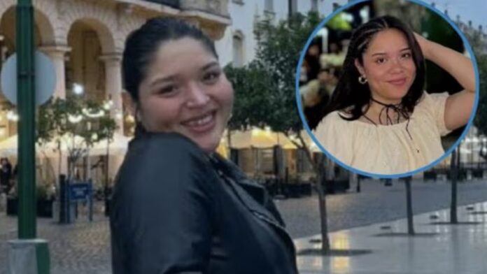 el-desgarrador-mensaje-de-la-hermana-de-la-ninera-que-encontraron-muerta-en-salta