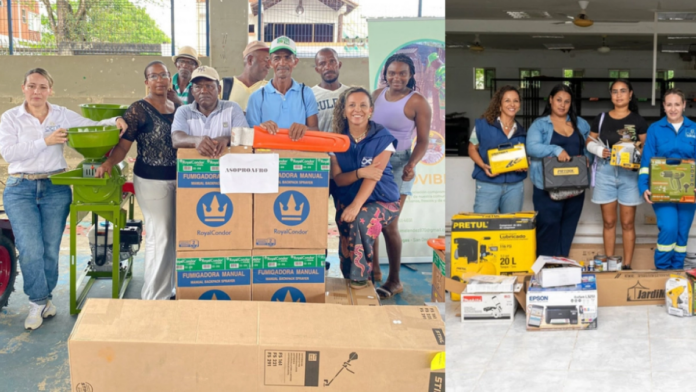 “el-origen-de-lo-que-somos”:-la-feria-que-reune-al-emprendimiento-del-caribe-llega-a-covenas-de-la-mano-de-uniminuto-y-cenit