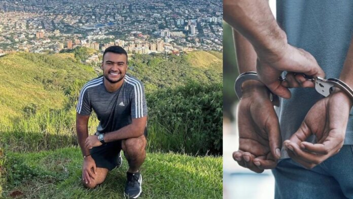 el-es-luis-mariano-diaz,-el-hijo-del-fallecido-cantante-diomedes-diaz,-capturado-por-presunto-caso-de-secuestro-y-tortura-en-barranquilla:-esta-casado