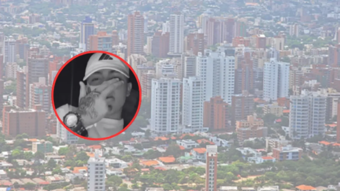 violento-crimen-en-barranquilla:-este-era-el-joven-de-15-anos-que-fue-asesinado-a-tiros-mientras-estaba-afuera-de-una-tienda-en-el-barrio-el-bosque